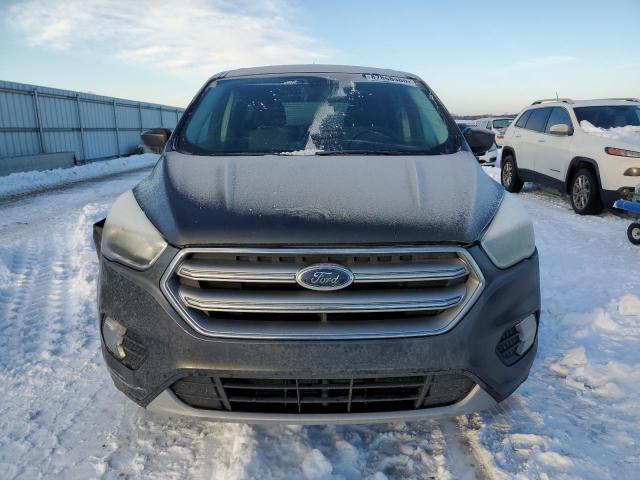 Photo 5 from auction – 2017 FORD ESCAPE SE with VIN 1FMCU0GD8HUE14993