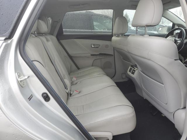 Photo 11 from auction – 2013 TOYOTA VENZA LE with VIN 4T3BK3BB6DU094826