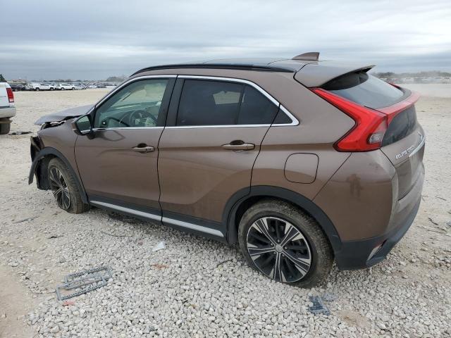 Фото 2 с аукциона – 2020 MITSUBISHI ECLIPSE CR с VIN JA4AS5AA6LZ002705