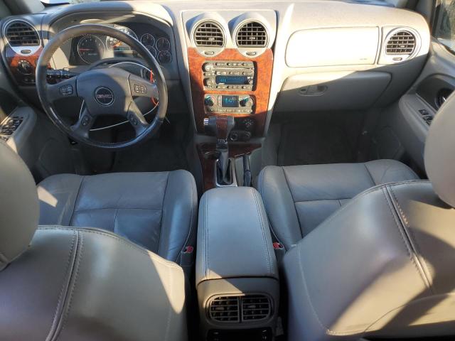 Photo 8 from auction – 2005 GMC ENVOY with VIN 1GKDT13SX52276648