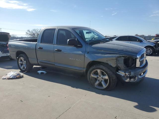 Photo 4 from auction – 2006 DODGE RAM 1500 S with VIN 1D7HA18296S667521