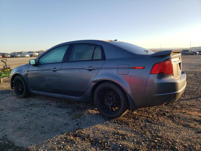 Photo 2 from auction – 2006 ACURA 3.2TL with VIN 19UUA66216A044121
