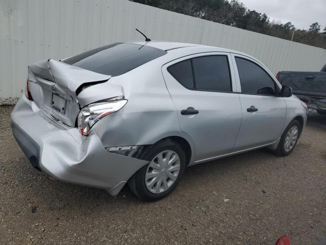 Photo 3 from auction – 2015 NISSAN VERSA S with VIN 3N1CN7AP0FL855251