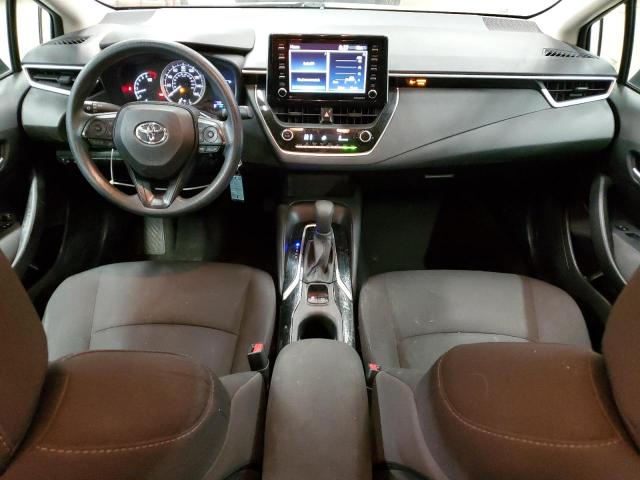 صورة رقم 8 من المزاد - 2021 TOYOTA COROLLA LE مع VIN 5YFEPMAE7MP186036