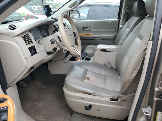 Photo 7 from auction – 2007 CHRYSLER ASPEN LIMI with VIN 1A8HX58N47F521184