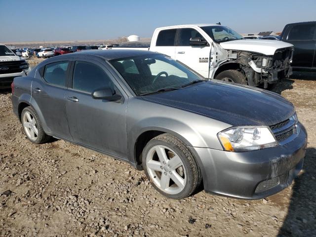 Photo 4 from auction – 2013 DODGE AVENGER SE with VIN 1C3CDZAB0DN563701