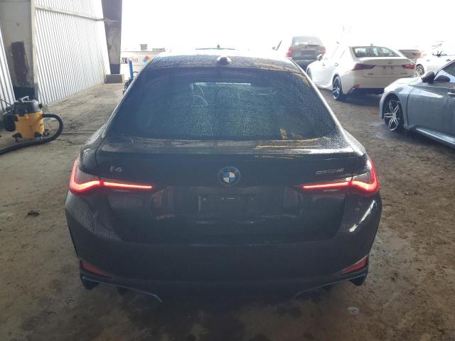 Photo 6 from auction – 2023 BMW I4 EDRIVE with VIN WBY73AW03PFR30547