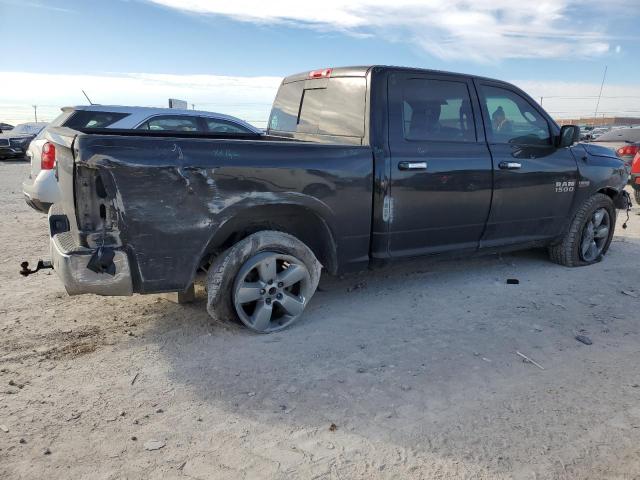Photo 3 from auction – 2016 RAM 1500 SLT with VIN 3C6RR6LT8GG289504