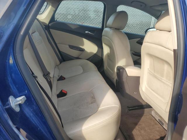 Photo 10 from auction – 2014 BUICK VERANO with VIN 1G4PP5SK6E4112478