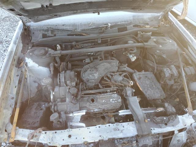 Photo 11 from auction – 1994 CADILLAC DEVILLE with VIN 1G6KD52B3RU238989
