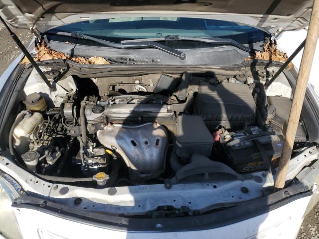 Photo 11 from auction – 2007 TOYOTA CAMRY CE with VIN 4T1BE46K67U638410