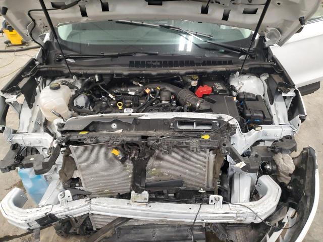 Photo 11 from auction – 2023 FORD EDGE SEL with VIN 2FMPK4J99PBA53040