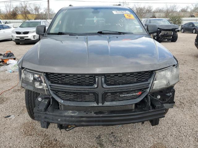 Photo 5 from auction – 2018 DODGE JOURNEY SE with VIN 3C4PDCAB6JT518199