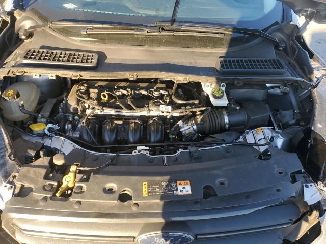 Photo 11 from auction – 2019 FORD ESCAPE S with VIN 1FMCU0F77KUA74366