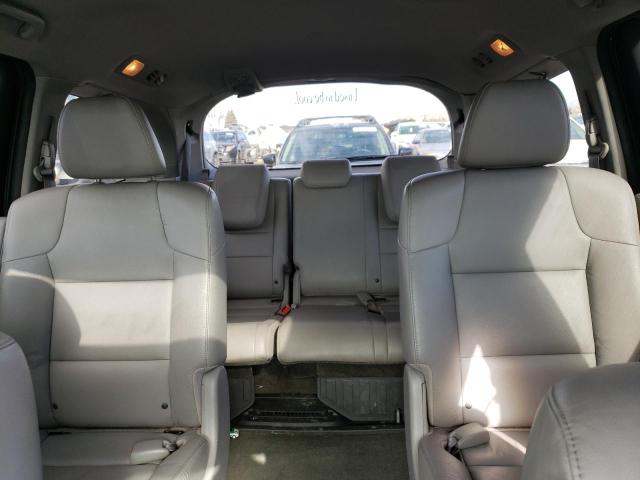 Photo 10 from auction – 2016 HONDA ODYSSEY EX with VIN 5FNRL5H63GB147803