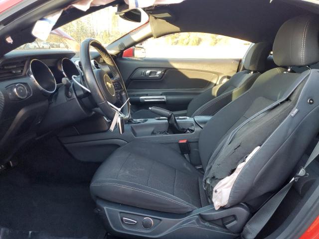 Photo 7 from auction – 2016 FORD MUSTANG with VIN 1FA6P8AM5G5318737