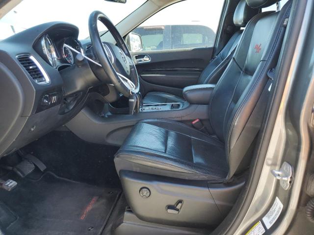 Photo 7 from auction – 2013 DODGE DURANGO R/ with VIN 1C4SDHCT6DC613228