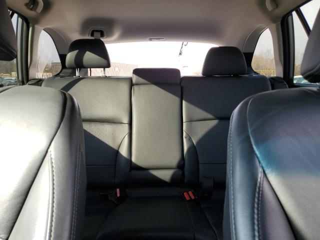 Photo 10 from auction – 2017 SUBARU OUTBACK with VIN 4S4BSANC0H3230008