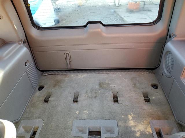 Photo 10 from auction – 2005 GMC YUKON with VIN 1GKEC13T55R117542