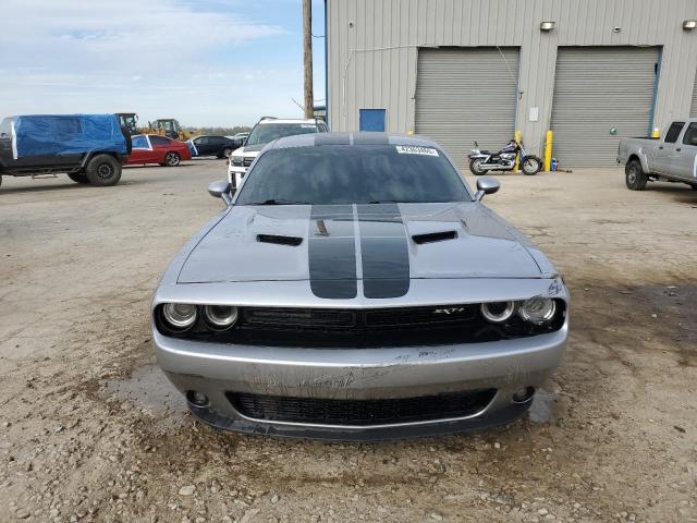 Photo 5 from auction – 2017 DODGE CHALLENGER with VIN 2C3CDZAG8HH539124