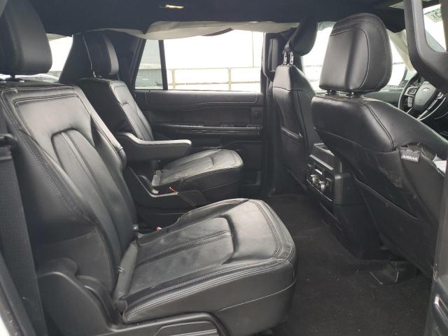 Photo 11 from auction – 2021 FORD EXPEDITION with VIN 1FMJK2AT2MEA77220