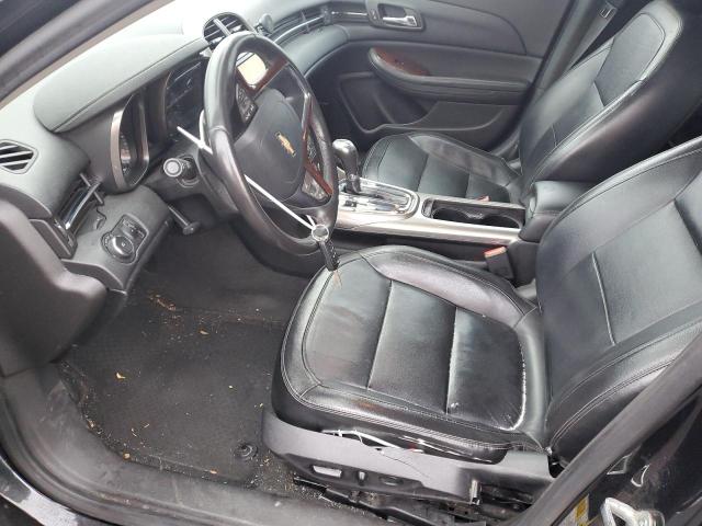 Photo 7 from auction – 2013 CHEVROLET MALIBU 2LT with VIN 1G11E5SA1DF189861