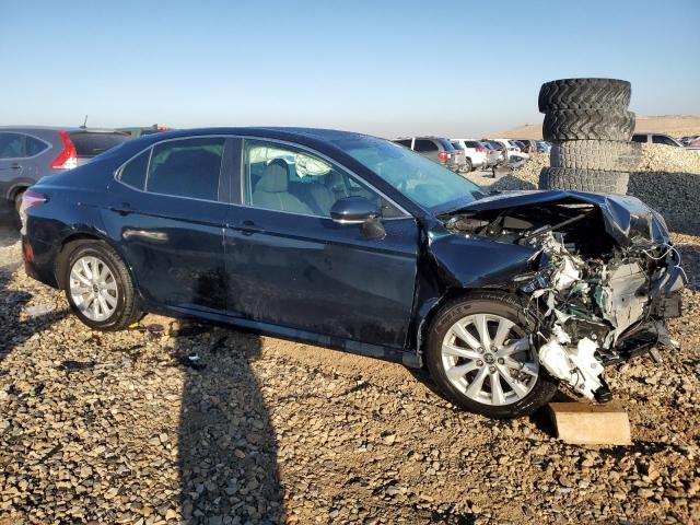 Photo 4 from auction – 2020 TOYOTA CAMRY LE with VIN 4T1C11BK6LU007980