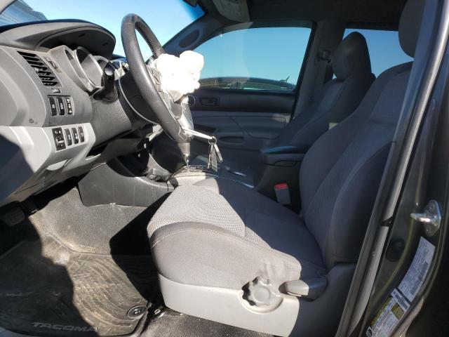 Photo 7 from auction – 2014 TOYOTA TACOMA DOU with VIN 5TFLU4EN7EX109812