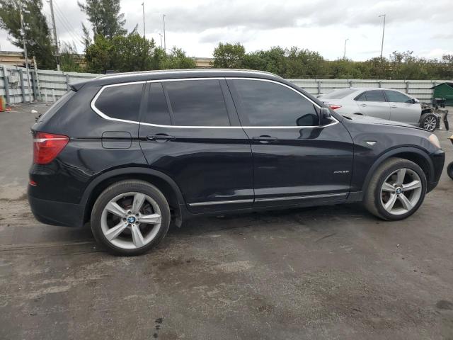 Photo 3 from auction – 2014 BMW X3 XDRIVE3 with VIN 5UXWX7C59E0E75502