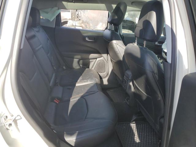 Photo 10 from auction – 2018 JEEP COMPASS LI with VIN 3C4NJCCBXJT499945
