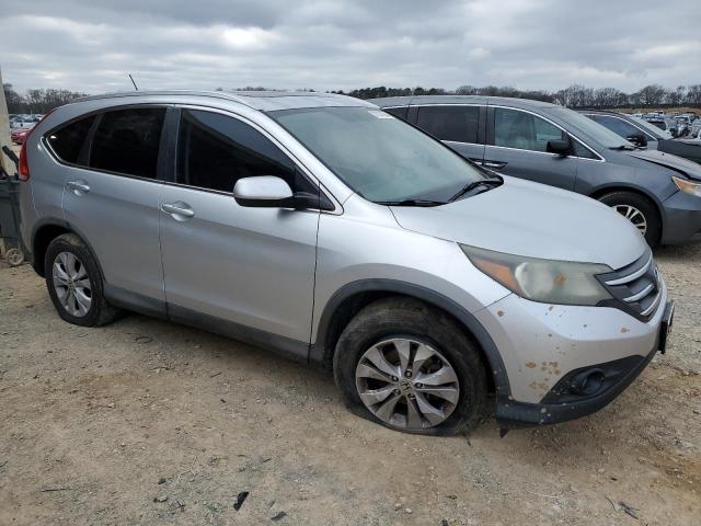 Photo 4 from auction – 2014 HONDA CR-V EXL with VIN 2HKRM3H73EH511629