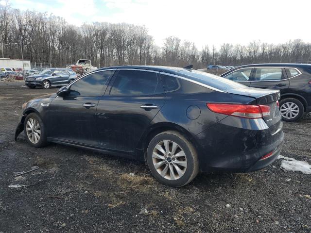 Photo 2 from auction – 2016 KIA OPTIMA EX with VIN 5XXGU4L3XGG075930