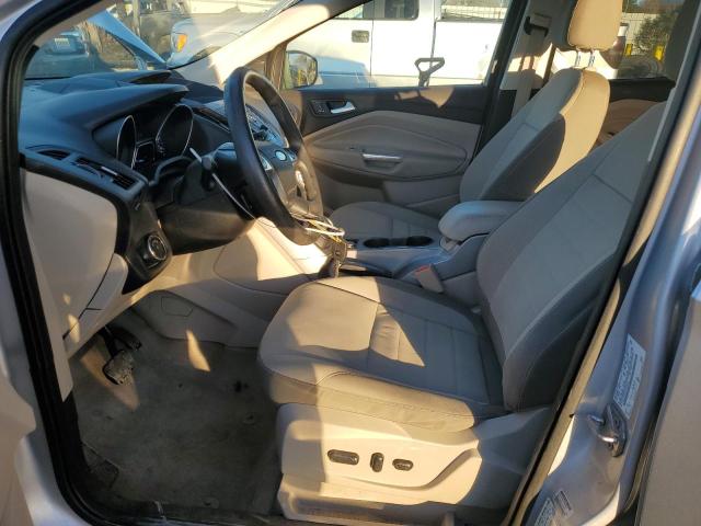 Photo 7 from auction – 2015 FORD ESCAPE SE with VIN 1FMCU0GX2FUA59939