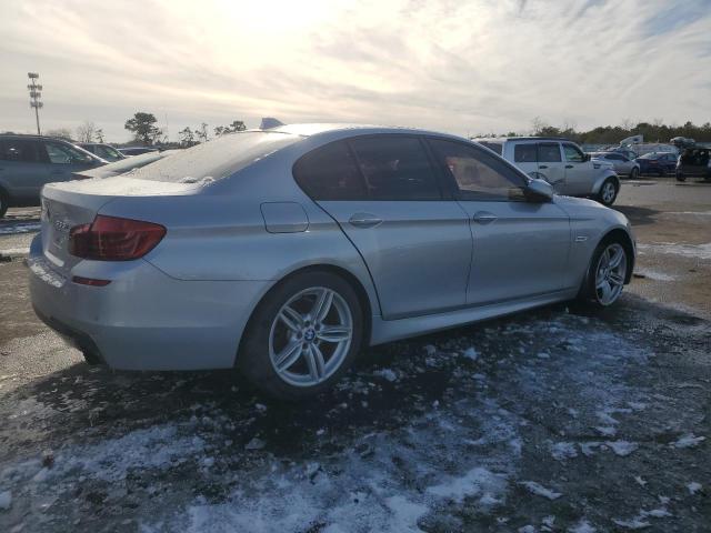 Фото 3 с аукциона – 2014 BMW 535 I с VIN WBA5B1C54ED475953