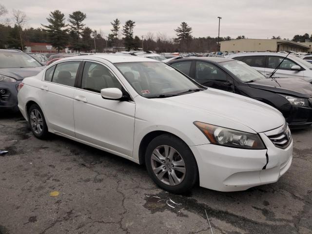 Photo 4 from auction – 2012 HONDA ACCORD SE with VIN 1HGCP2F63CA167758