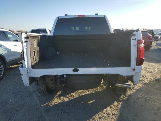 Photo 6 from auction – 2024 FORD F150 XLT with VIN 1FTFW3LD0RFA09560