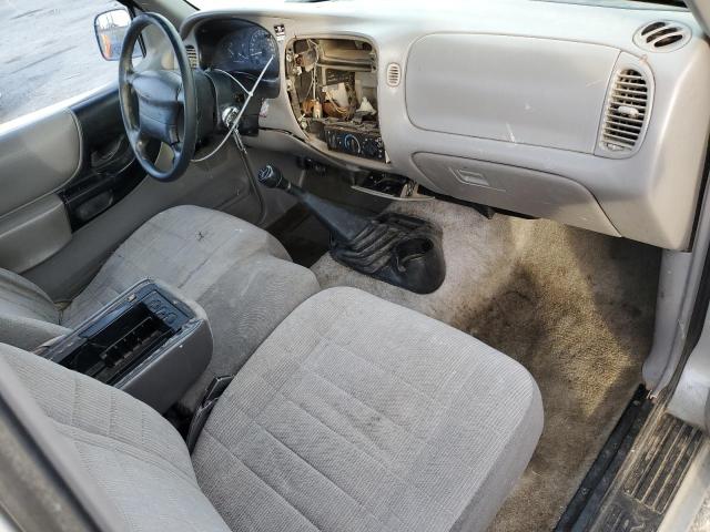 Photo 8 from auction – 1996 FORD RANGER with VIN 1FTCR10A9TPB26676