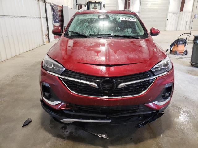 Photo 5 from auction – 2023 BUICK ENCORE GX with VIN KL4MMGSL5PB108855