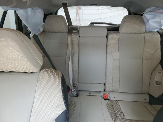 Foto 10 de la subasta – 2021 SUBARU OUTBACK PR con VIN 4S4BTAFC5M3129262