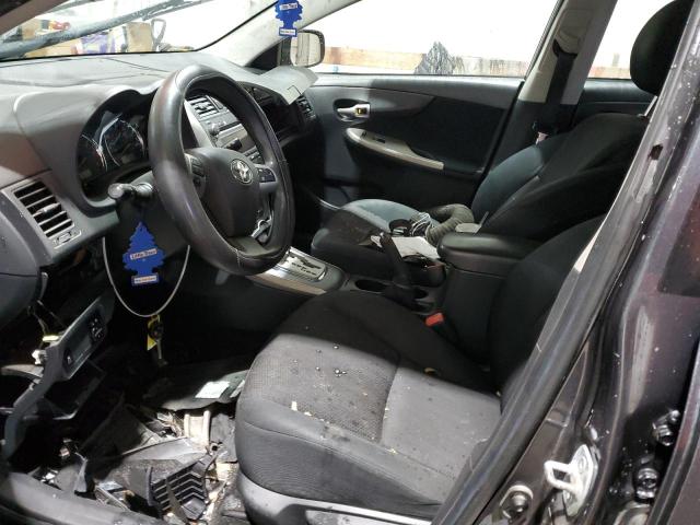 Photo 7 from auction – 2011 TOYOTA COROLLA LE with VIN 2T1BU4EE4BC636423