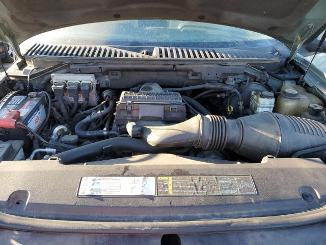 Photo 12 from auction – 2006 LINCOLN NAVIGATOR with VIN 5LMFU28586LJ09722