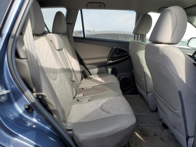 Photo 10 from auction – 2011 TOYOTA RAV4 with VIN 2T3ZF4DV7BW088451
