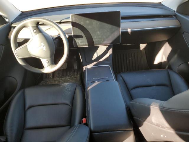Снимка 8 от търг – 2021 TESLA MODEL Y с VIN 5YJYGDEE0MF183837