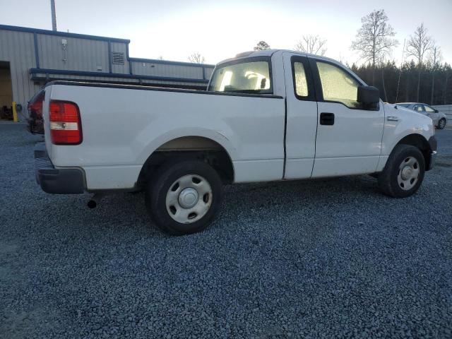 Photo 3 from auction – 2005 FORD F150 with VIN 1FTRF12245NA47116
