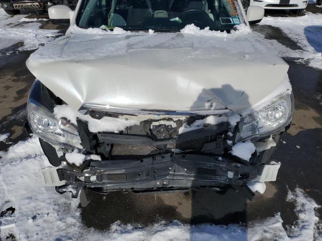 Photo 12 from auction – 2018 SUBARU FORESTER 2 with VIN JF2SJAEC4JH563118