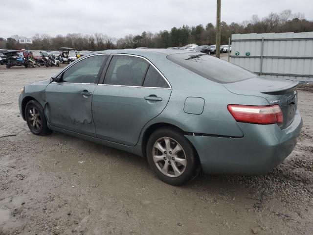 Photo 2 from auction – 2007 TOYOTA CAMRY CE with VIN 4T1BE46K17U646060