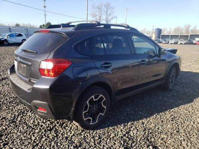 Photo 3 from auction – 2017 SUBARU CROSSTREK with VIN JF2GPANC4H8244610