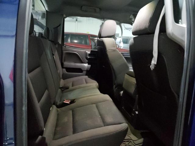 Photo 10 from auction – 2015 CHEVROLET SILVERADO with VIN 1GCVKREC6FZ251357