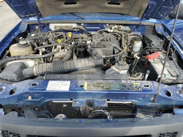 Photo 11 from auction – 2007 FORD RANGER with VIN 1FTYR10D87PA44962