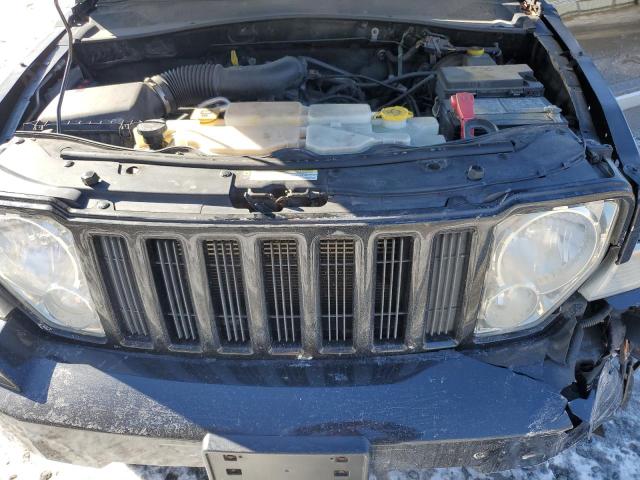 Photo 12 from auction – 2012 JEEP LIBERTY SP with VIN 1C4PJMAK2CW170946